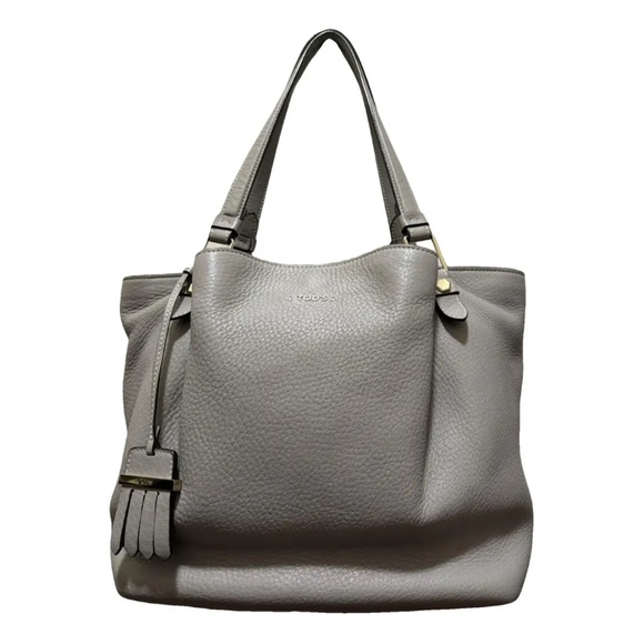 Tod's Handbags - Tods Leather Bag